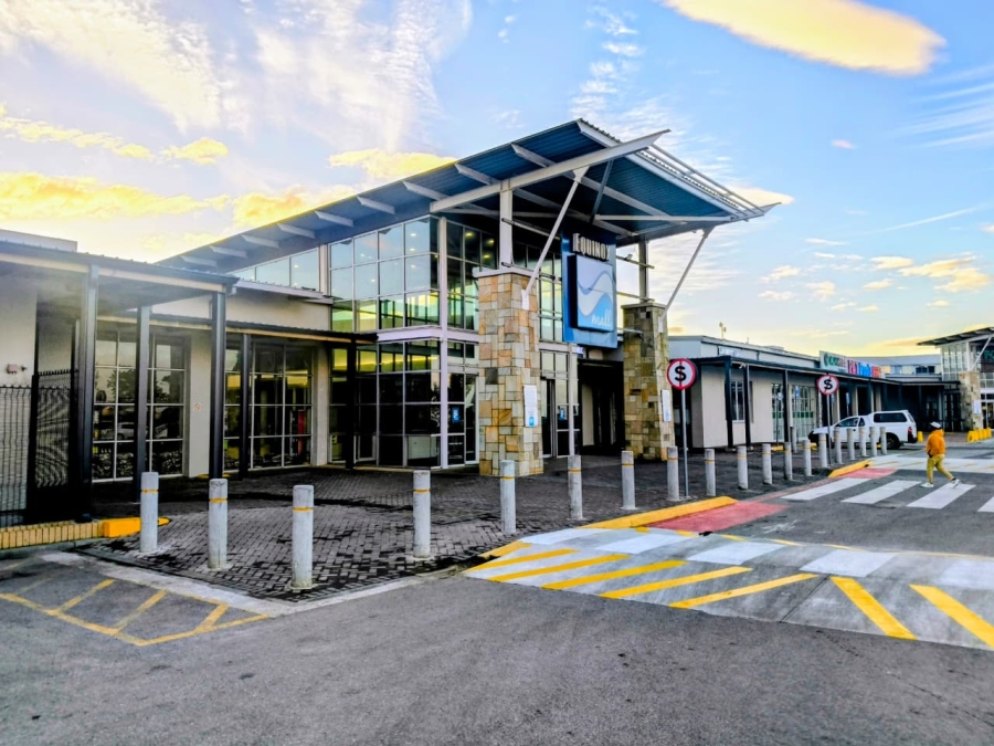 Commercial Property for Sale in Jeffreys Bay Central Eastern Cape